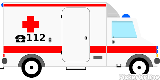 Lokmangal Ambulance