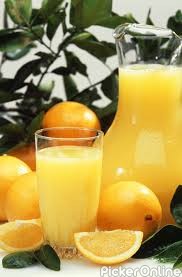 Kirti Fruit Juice Center