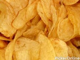 Shree Ganpanti Hot Chips