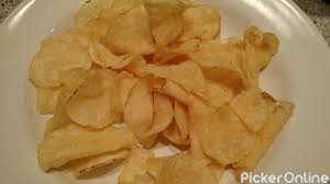 HOT CHIPS SNACKS