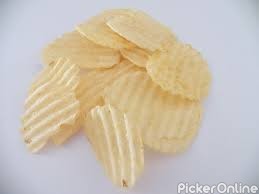 Shree Laxmi Hot Chips