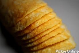 Laxmi Hot Chips