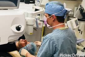 Asian Eye Hospital And Lasik Laser Institute