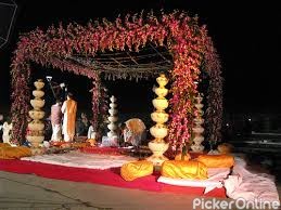 Omkar Mandap Decorators