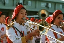 Mangesh Brass Band