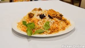 Pathan Laziz Biryani House