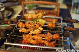 Barbeque Nation