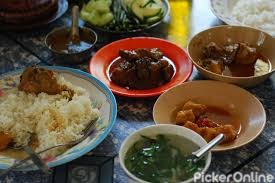 Pan Asian Kitchen