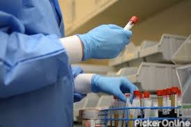 Metro Plus Pathology Laboratory