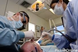 Dr Turner Dental Care Clinic