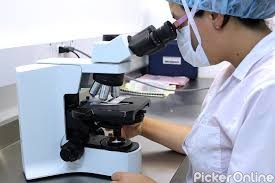 V Care Pathology Laboratory