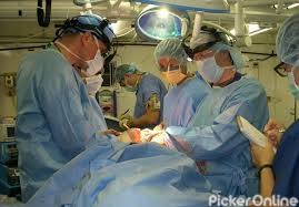 Spine Surgeon Dr Ajay Kothari