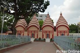 Walkeshwar Temple