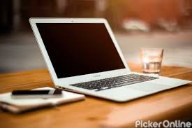 National Laptop Repair Services