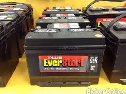 Jeevan Batteries Exide