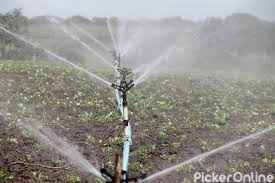 Grow Green Irrigation Systems