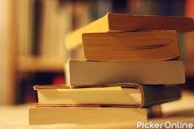 Esquire Books & Stationery