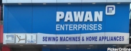 Pawan Enterprises