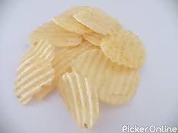 Tasty Hot Chips