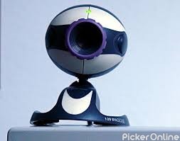 Infomatiks CCTV Camera