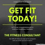 The Fitness Consultants