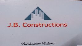 J. B. Construction