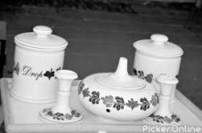 Crockery World