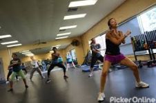 Slimfit Aerobics & Zumba