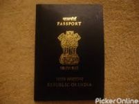 Babji International Passport