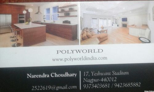 Polyworld Furniture