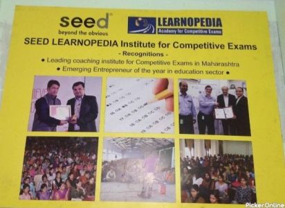 Seed Learnopedia Institute