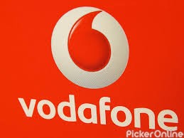 Vodafone Store