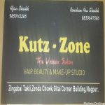 Kutz Zone