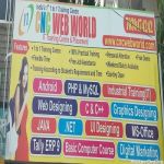 CNC Web World