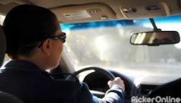 Trishul Motor Driving School