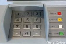 Kotak Mahindra Bank ATM