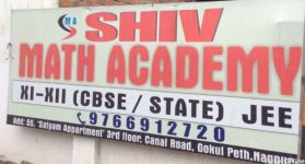 Shiv Math Academy