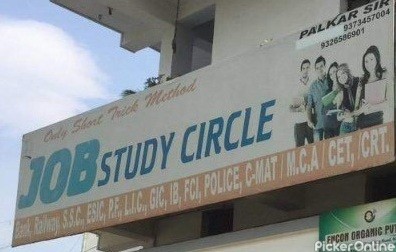 Job Study Circle