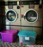 Instawaush Laundromats