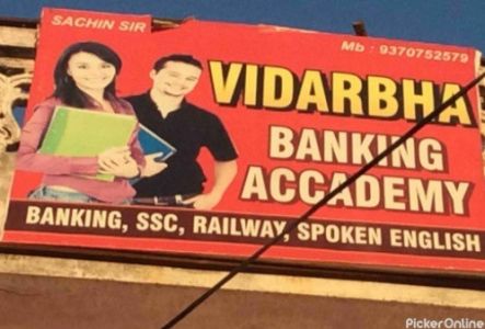 Vidarbha Banking Academy