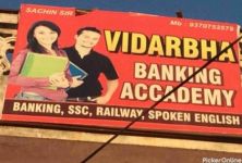 Vidarbha Banking Academy