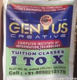 Genius Creative Tution Classes