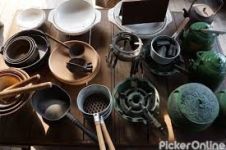 Jayshri Aaimata Kitchenware