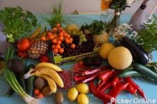 Purabji Vegetables And Fruits
