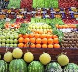 Mahavir Vegetables And Fruits