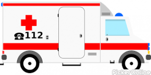 Lokmangal Ambulance