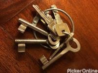 Lock And Key Maker