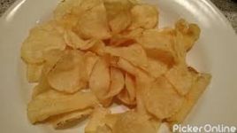 HOT CHIPS SNACKS