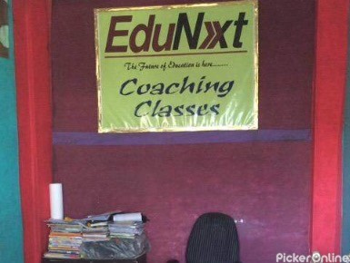 Edunxt Coaching Classes