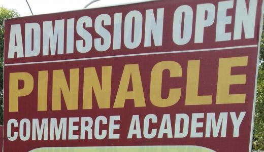 Pinnacle Commerce Classes